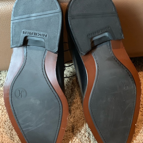 Cole Haan Men’s Dress Shoe - Picture 2 of 5